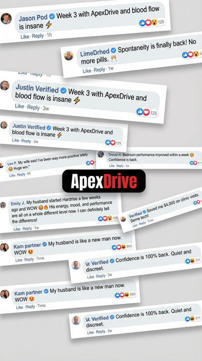 Neuman™ ApexDrive Pro