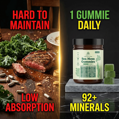 OceanPower™ Gummies