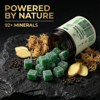 OceanPower™ Gummies