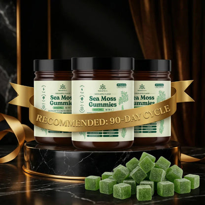 OceanPower™ Gummies