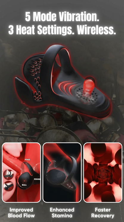 Neuman™ ApexDrive Pro