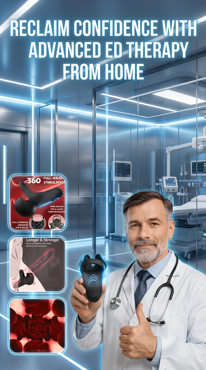 Neuman™ ApexDrive Pro