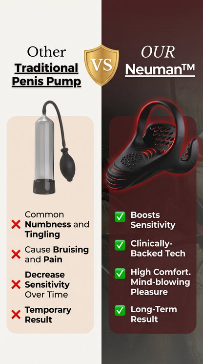Neuman™ ApexDrive Pro