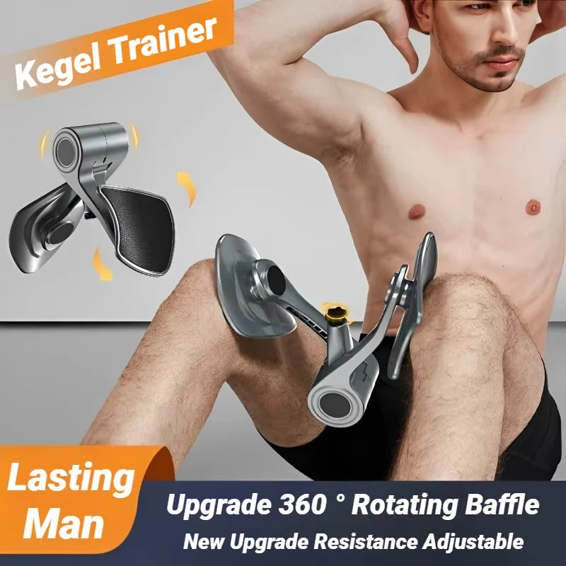 Neuman™ Pelvic Floor (Kegel) Trainer
