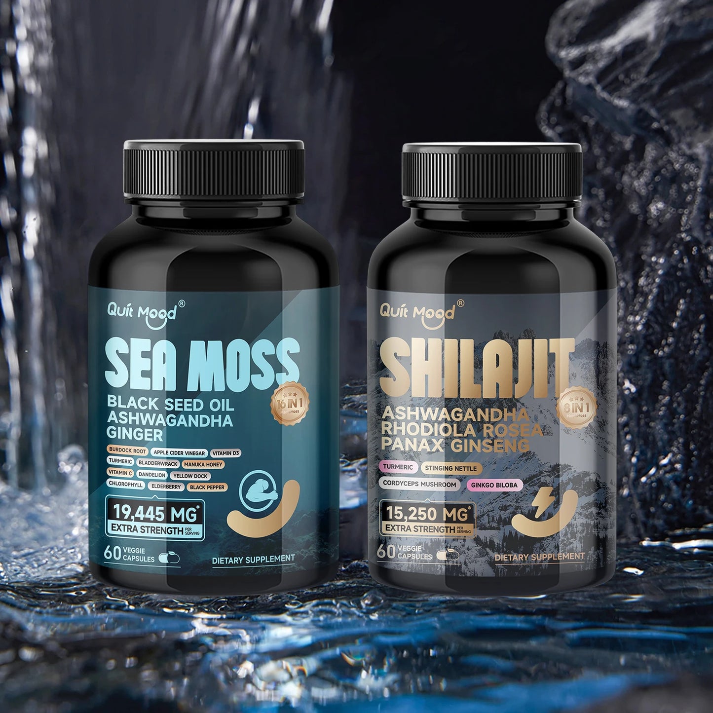 King's Prime Daily Essentials