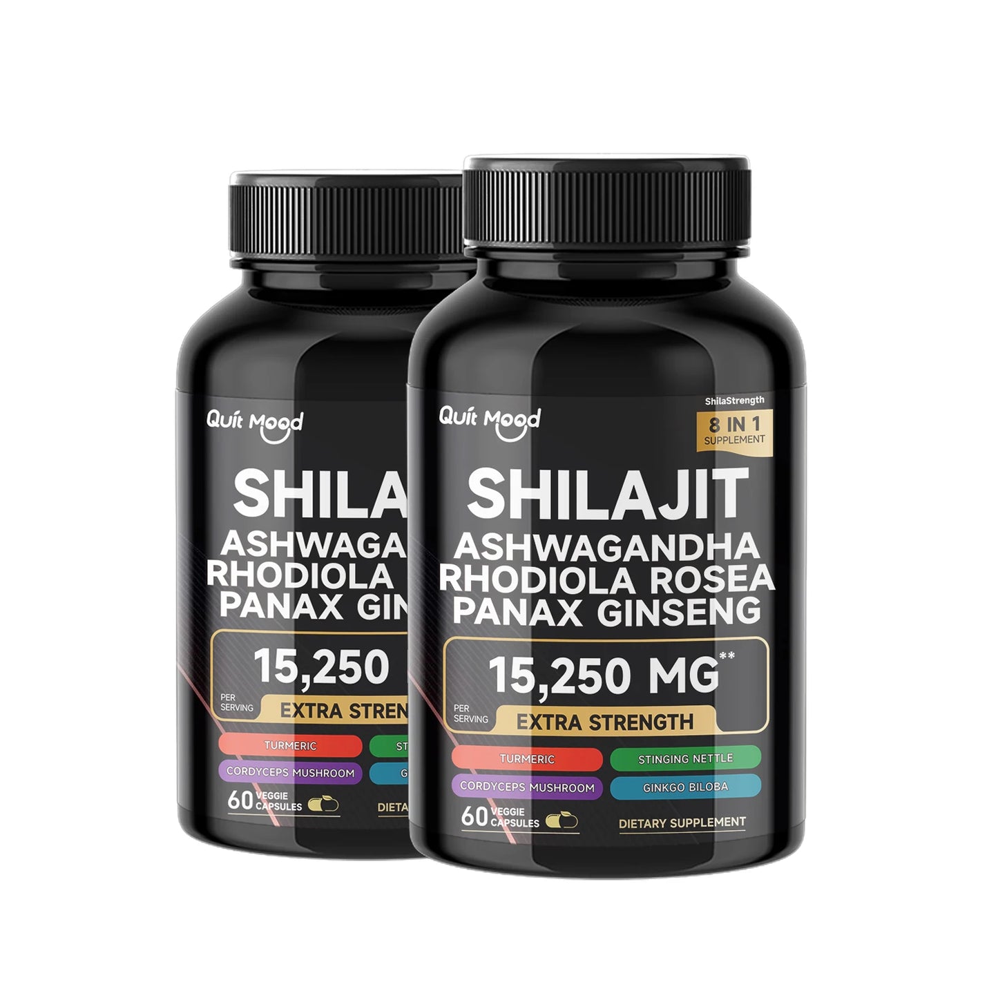 King's Prime Daily Essentials