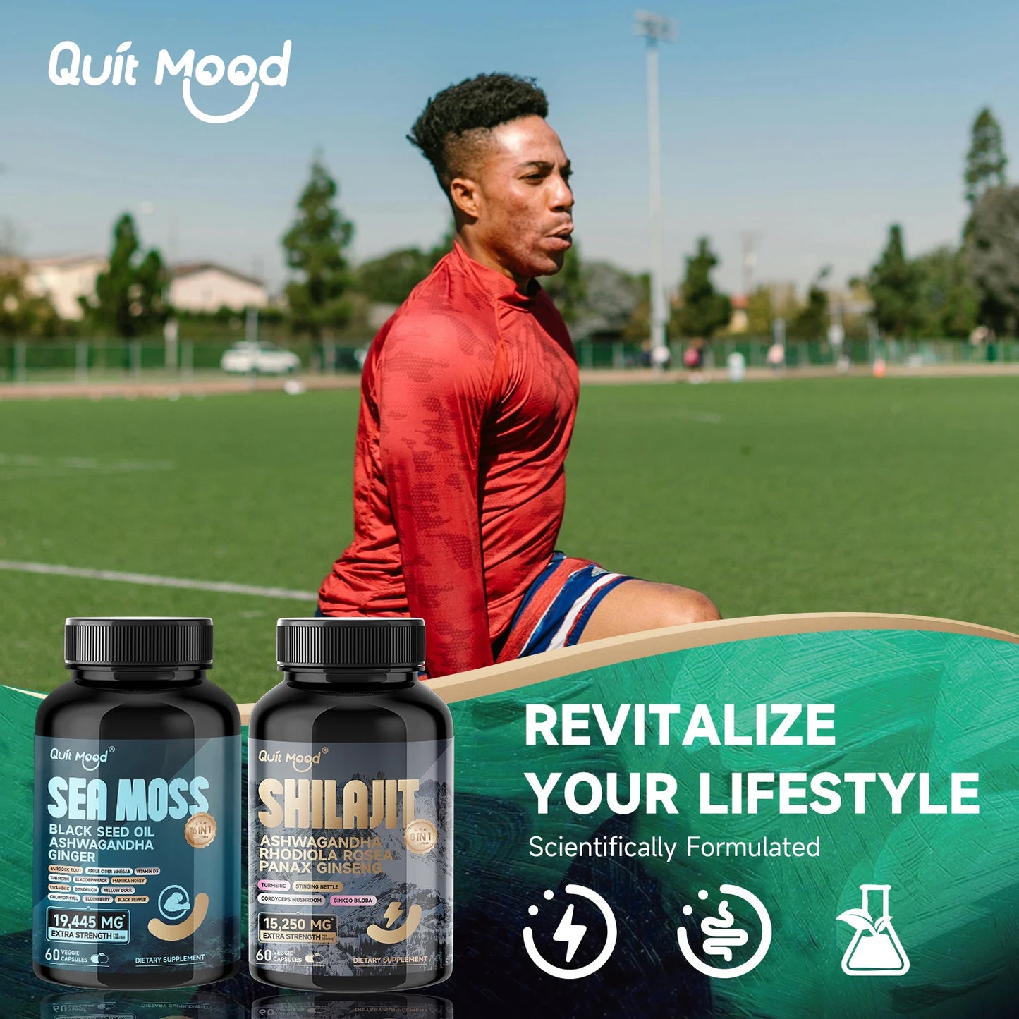 King's Prime Daily Essentials