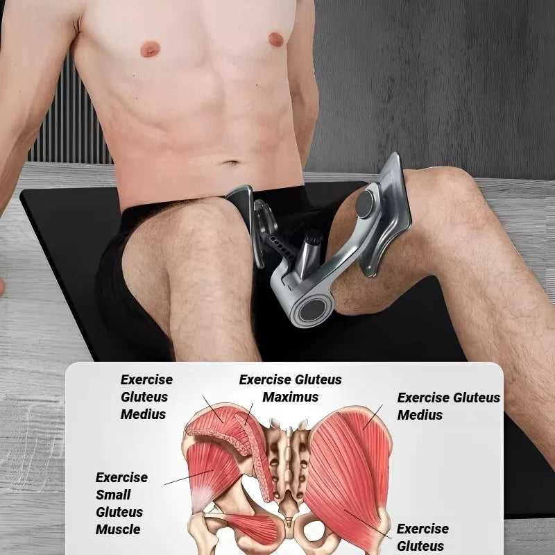 Neuman™ Pelvic Floor (Kegel) Trainer